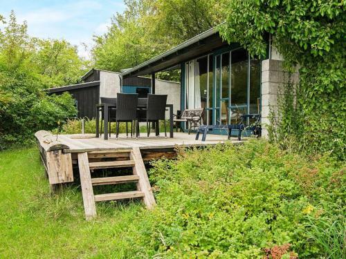 Holiday Home Knebel XXIV