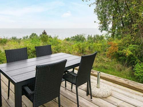 Holiday Home Knebel XXIV