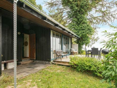 Holiday Home Knebel XXIV