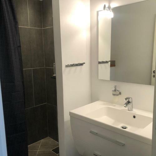 Hotel Samsted
