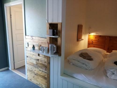 Hotel Samsted