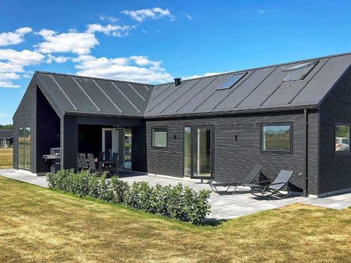 Holiday Home Odder XVI