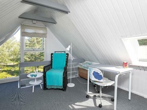 Holiday Home Roslev VI