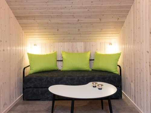 Holiday Home N�rre Nebel Cxiii