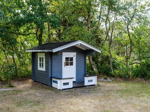 Holiday Home N�rre Nebel Lxxiv
