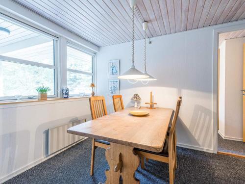 Holiday Home N�rre Nebel Xlviii