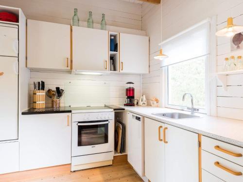 Holiday Home N�rre Nebel Cxxiv