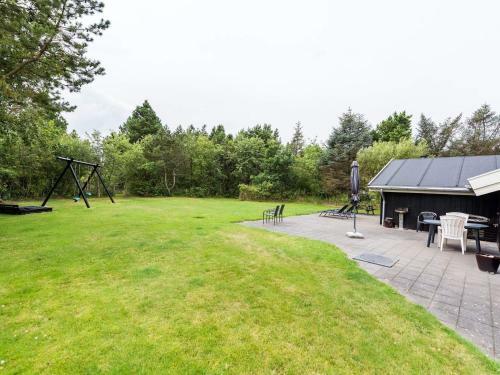 Holiday Home N�rre Nebel Lxiii