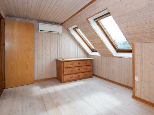 Holiday Home Ringk�bing Lxv
