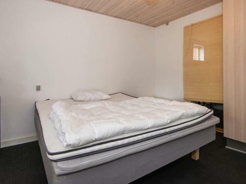 Holiday Home Ringk�bing Lxv