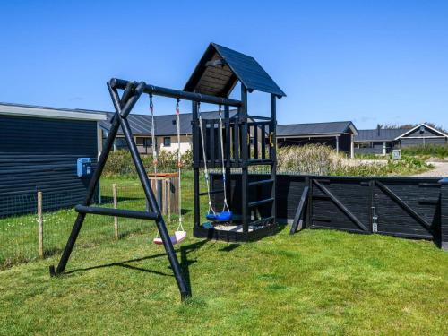 Holiday Home Ringk�bing Xlix