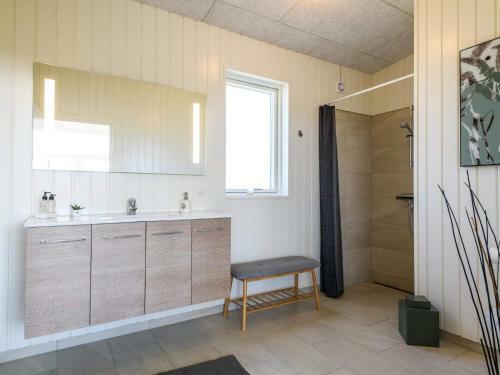 Holiday Home Ringk�bing Xlix