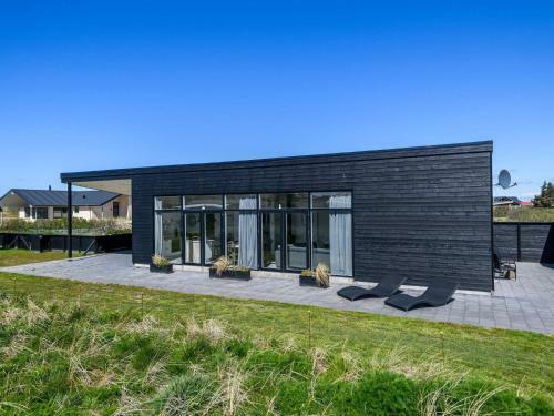Holiday Home Ringk�bing Xlix