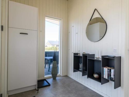 Holiday Home Ringk�bing Xlix