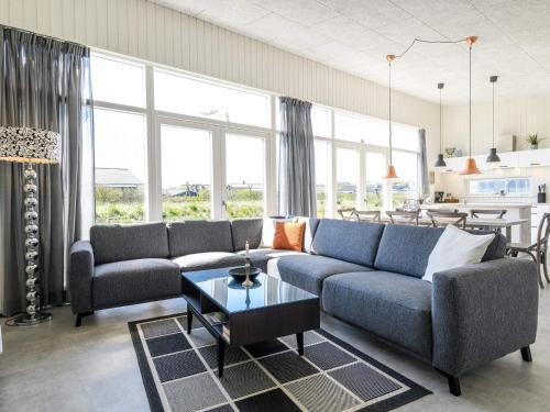 Holiday Home Ringk�bing Xlix
