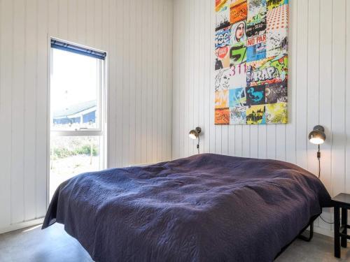 Holiday Home Ringk�bing Xlix