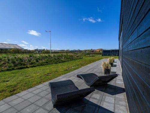 Holiday Home Ringk�bing Xlix