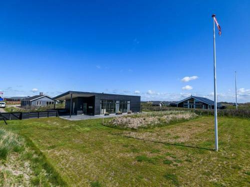 Holiday Home Ringk�bing Xlix