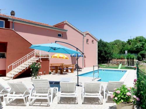 Holiday Home Marija - Omi150