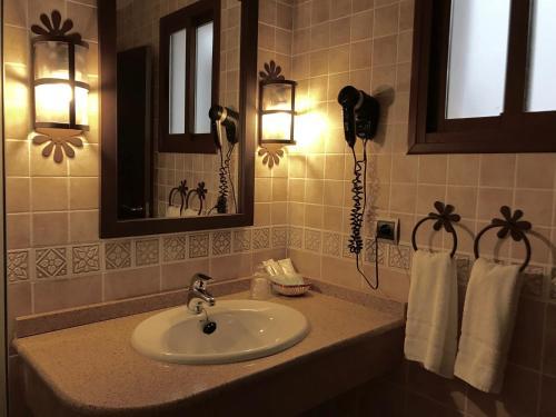 Hotel Moya