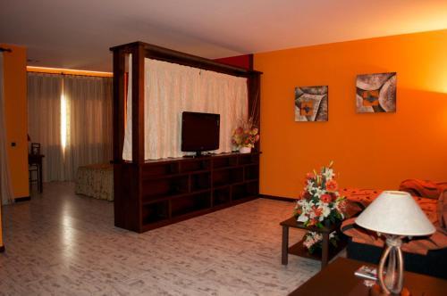 Hotel Moya