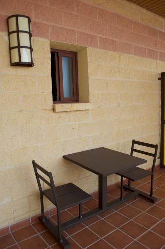 Hotel Moya