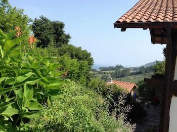 Apartamento Bisalde