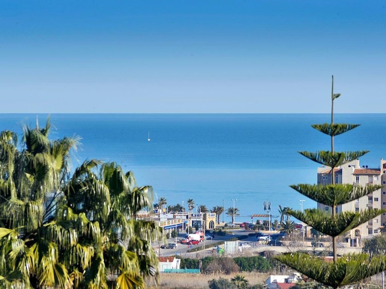 Holiday Home Arborcer J�vea