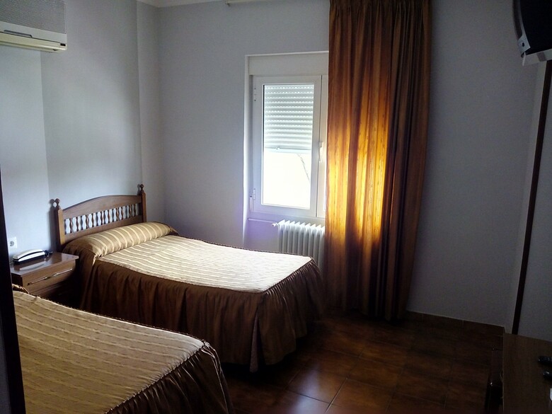Hotel Europa