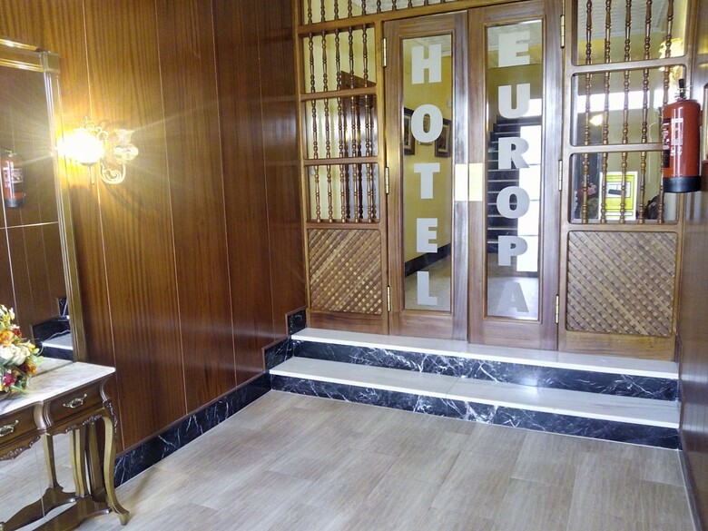 Hotel Europa