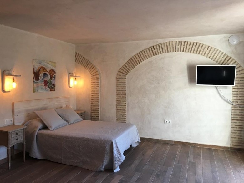 Apartamento El Rancho