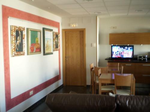 Hostal Rica Posada