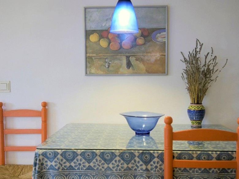 Lodge Holiday Home Candela Ronda