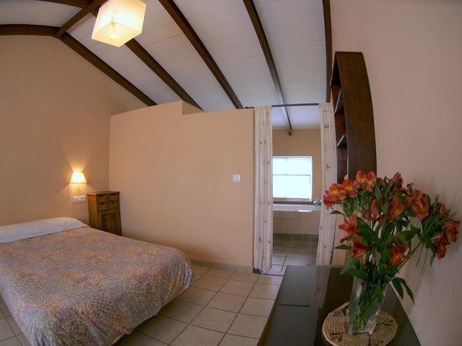 Lodge Holiday Home Candela Ronda