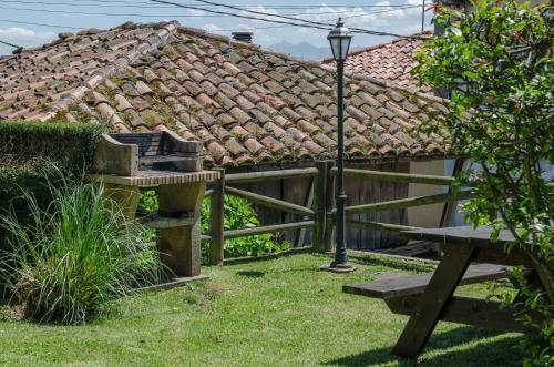 Casa Rosaura