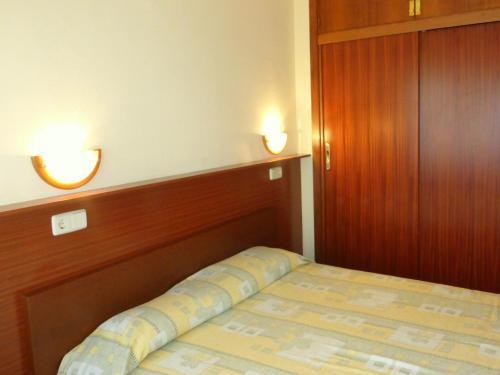 Apartamentos Atlantida