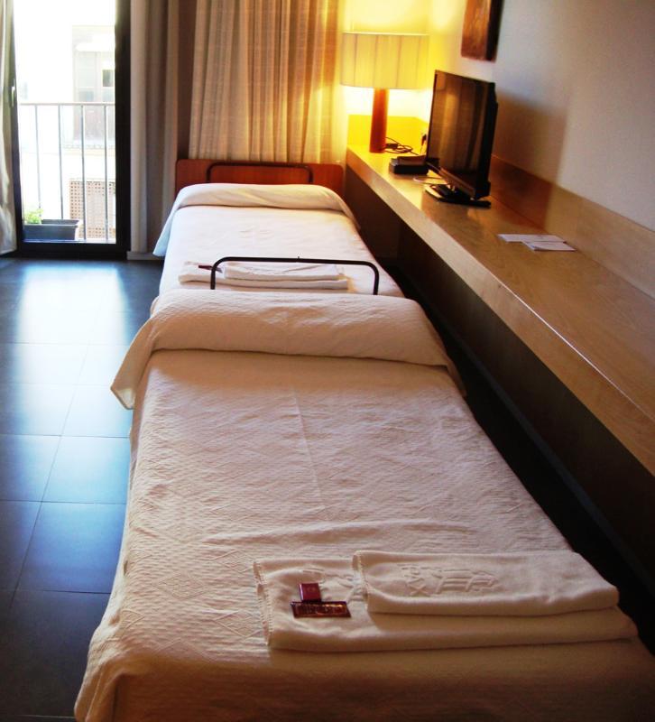 Hotel Hospeder�a Pax