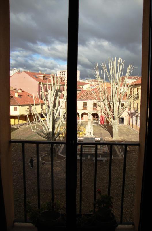 Hotel Hospeder�a Pax