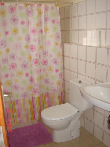 Apartments Finca El Rinc�n