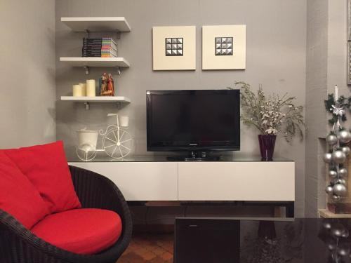 Apartamento San Juan