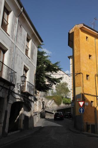 Apartamento San Juan