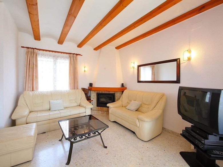 Holiday Home Avellana D�nia