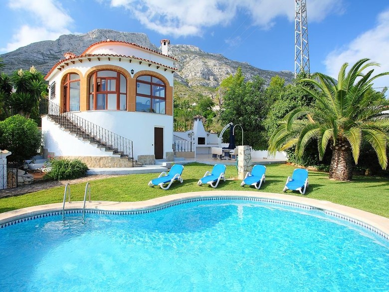 Holiday Home Avellana D�nia