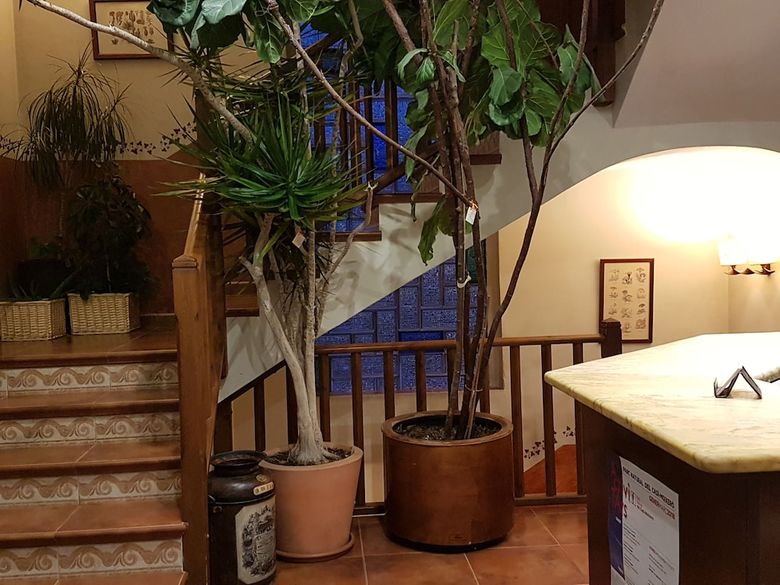 Hostal Cal Batista