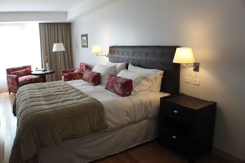 Hotel Club Frances