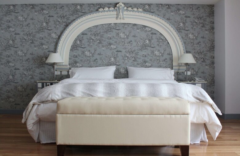 Hotel Club Frances