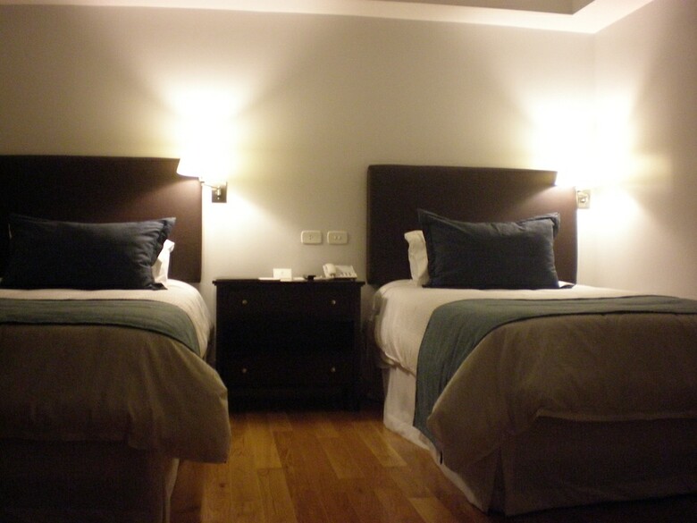 Hotel Club Frances