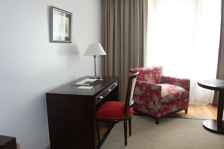 Hotel Club Frances