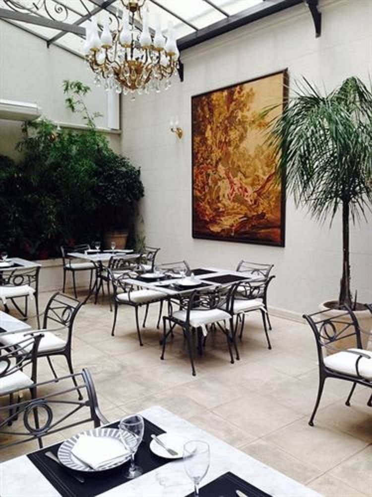 Hotel Club Frances