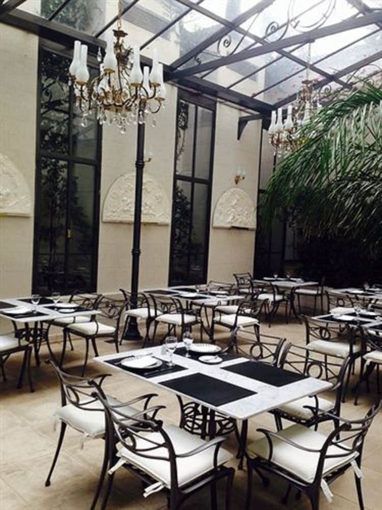 Hotel Club Frances